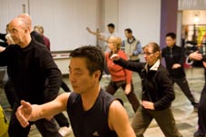 tai chi quan